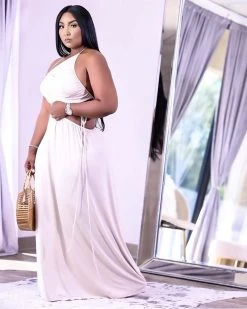 Divanewlook New In Easy Breezy Dress