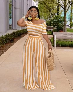 Divanewlook ELLIE 2PC SET