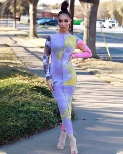 Divanewlook New In Ella Dress