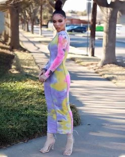 Divanewlook New In Ella Dress