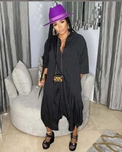 Divanewlook FALLON JUMPSUIT New In