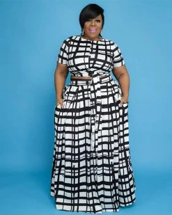 Divanewlook Fine Lines Set