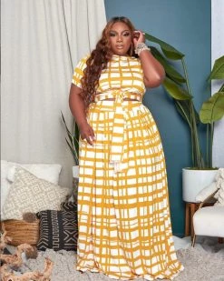 Divanewlook Fine Lines Set