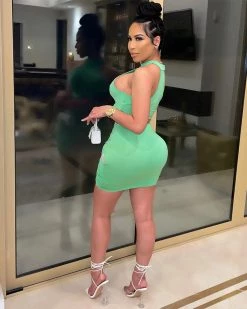 Divanewlook New In Gia Skirt Set