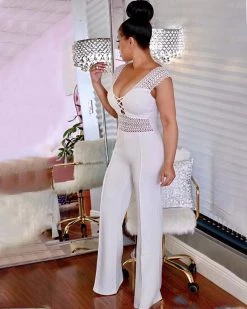 Divanewlook "Gianna" Jumpsuit