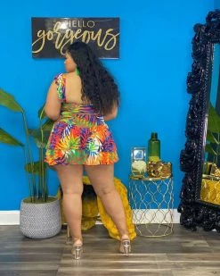 Divanewlook Adonis Skirt Set New In