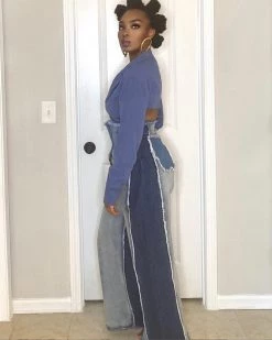 Divanewlook Bottoms Denim Craze Jeans 8 Divanewlook Bottoms Denim Craze Jeans