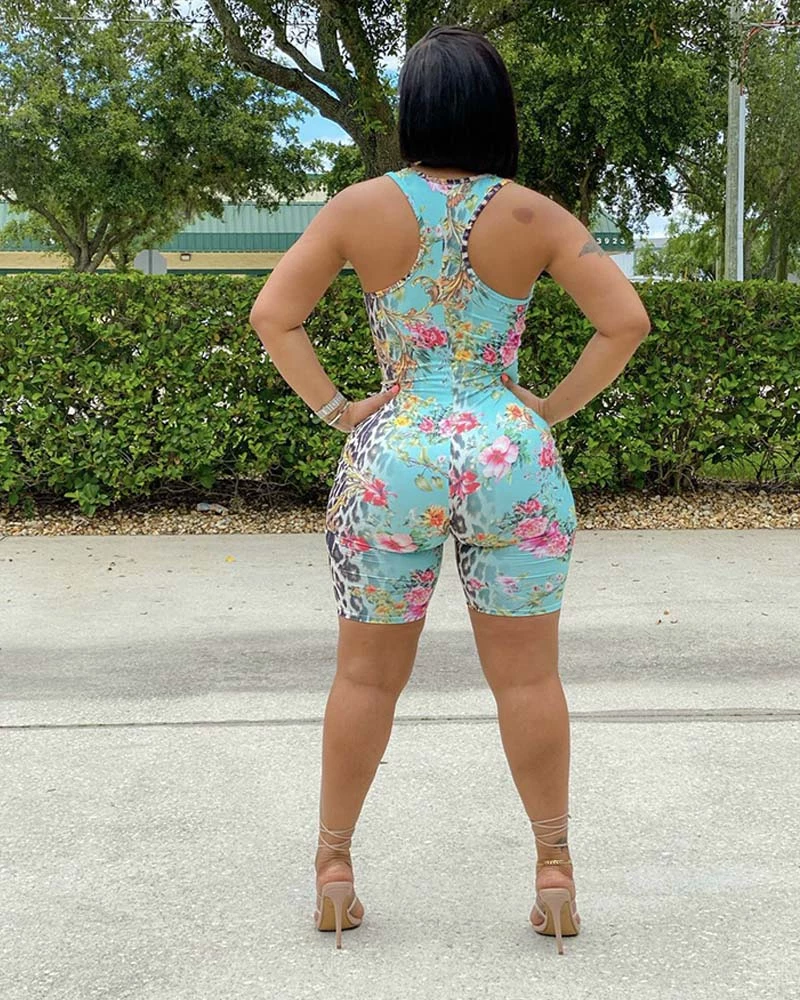 Divanewlook Leo Romper 5 Divanewlook Leo Romper