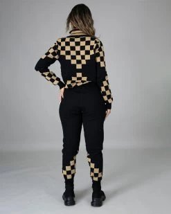 Divanewlook Long Nights Jogger Set