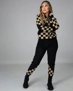 Divanewlook Long Nights Jogger Set