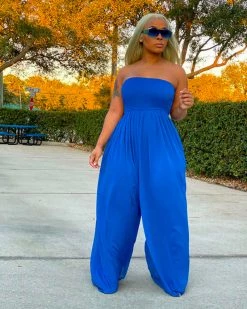 Divanewlook Michelle Flow Jumpsuit 17 Divanewlook Michelle Flow Jumpsuit