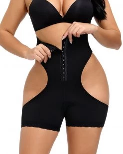 马勒卡 Bootylicious Shaper Body Shaper
