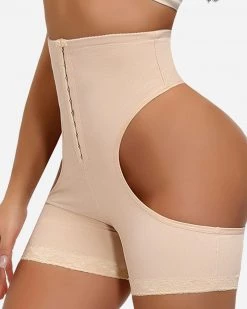 马勒卡 Bootylicious Shaper Body Shaper