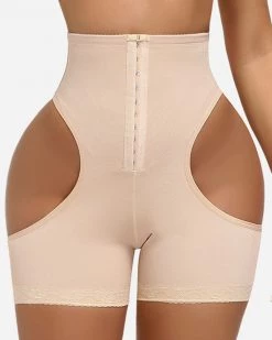 马勒卡 Bootylicious Shaper Body Shaper