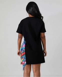 Divanewlook Misty Me Dress