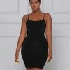 Divanewlook Molly Strappy Mini Dress New In