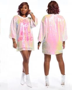 索菲娅 Late But Best Dresses