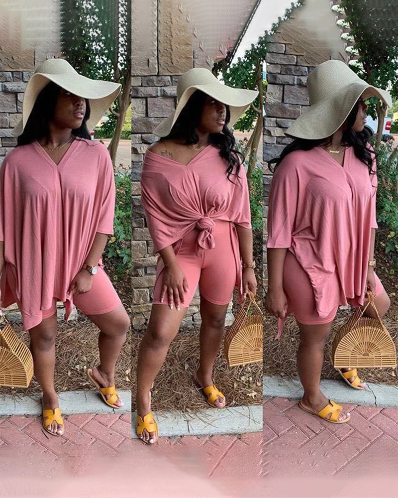 艾丝琳&锡美&曼尔 Plus Size By Your Side Piece Set 13 艾丝琳&锡美&曼尔 Plus Size By Your Side Piece Set