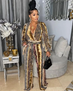 辰亦 AVERY JUMPSUIT