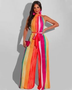 Divanewlook New In Riviera Jumpsuit