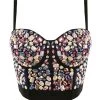 艾乐创 MYSTICAL PUSH UP BUSTIER