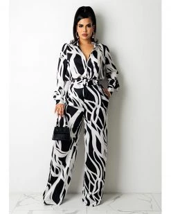 Divanewlook New In BEYOND MEASURE PANT SET