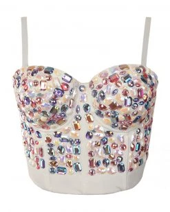 艾乐创 MYSTICAL PUSH UP BUSTIER