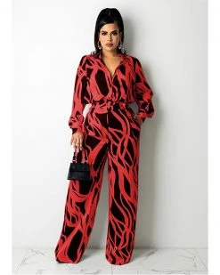 Divanewlook New In BEYOND MEASURE PANT SET