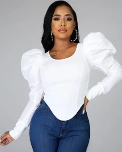 朵品 Delilah TOP Tops