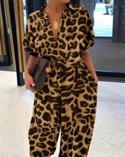 Divanewlook Get Into It JUMPSUIT New In