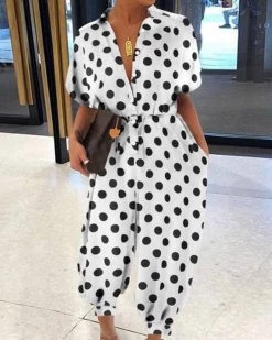 Divanewlook Get Into It JUMPSUIT New In 17 Divanewlook Get Into It JUMPSUIT New In