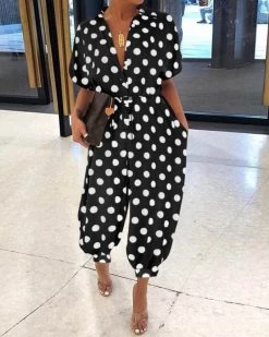 Divanewlook Get Into It JUMPSUIT New In 18 Divanewlook Get Into It JUMPSUIT New In