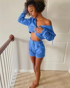 Divanewlook Royal Sport Suit New In