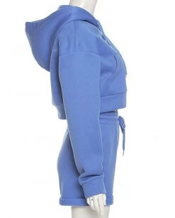 Divanewlook Royal Sport Suit New In