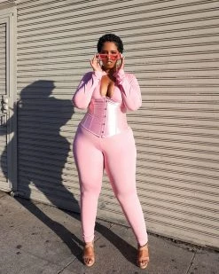 Divanewlook AMARE JUMPSUIT