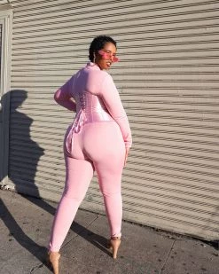 Divanewlook AMARE JUMPSUIT