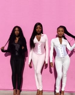 Divanewlook AMARE JUMPSUIT