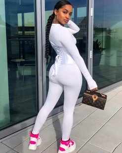 Divanewlook AMARE JUMPSUIT