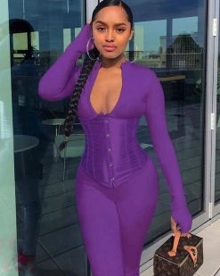 Divanewlook AMARE JUMPSUIT