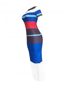 欧若雅 Dresses Seeking Love Maxi Dress