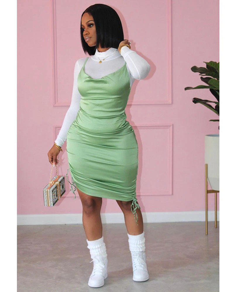 Divanewlook New In “Skylar” Dresses 2 Divanewlook New In “Skylar” Dresses