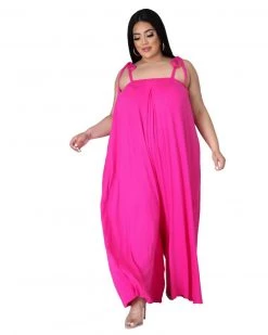 Divanewlook New In Step Out Tube Jumpsuit