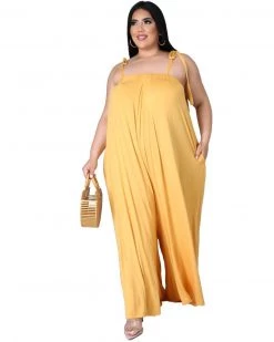 Divanewlook New In Step Out Tube Jumpsuit