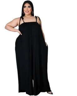 Divanewlook New In Step Out Tube Jumpsuit
