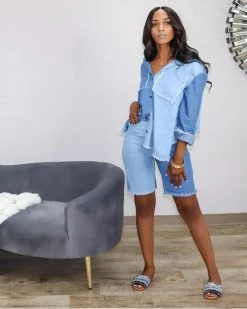 Divanewlook TAYLOR 2PC SET