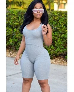 邦妮 Jumpsuit & Romper Tasia Jumpsuit