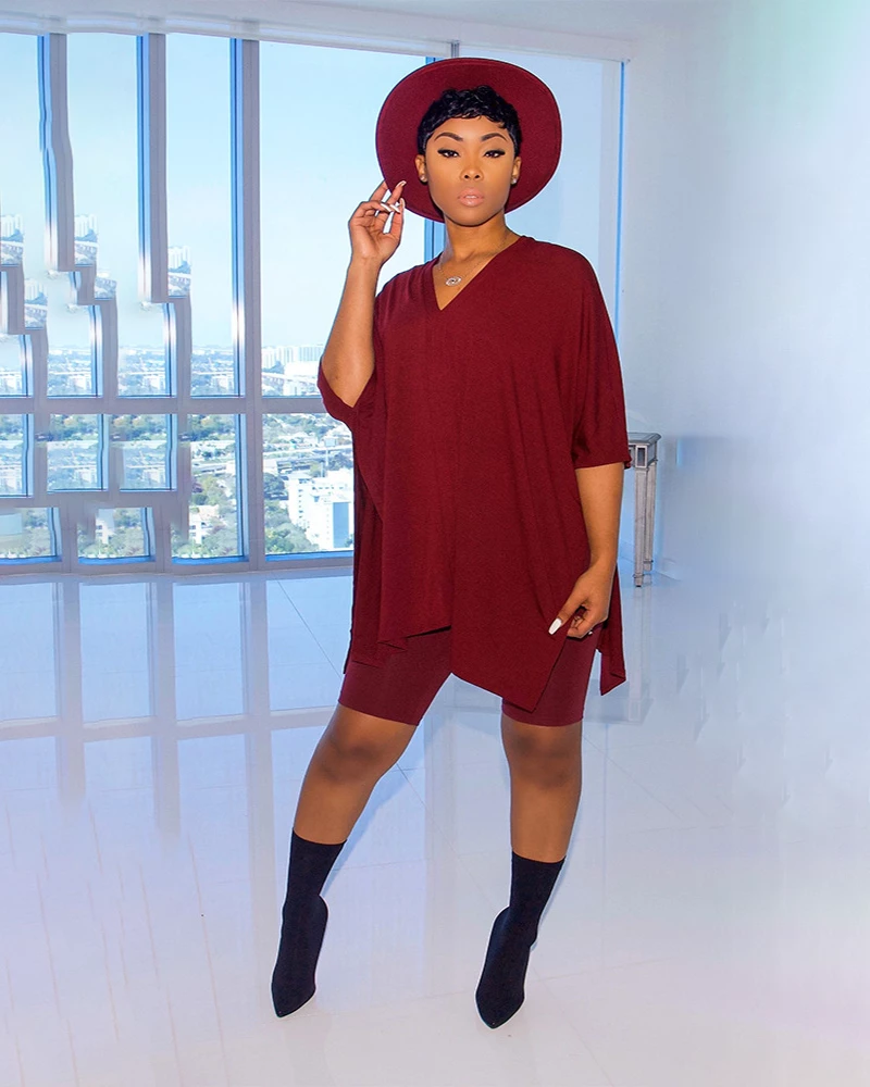 艾丝琳&锡美&曼尔 Plus Size By Your Side Piece Set 17 艾丝琳&锡美&曼尔 Plus Size By Your Side Piece Set