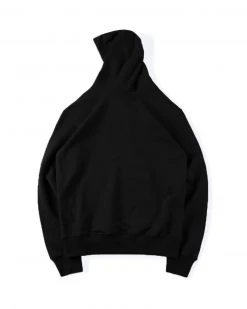 Divanewlook New In Cartoon Graphic Pocket Hoodie