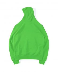 Divanewlook New In Cartoon Graphic Pocket Hoodie