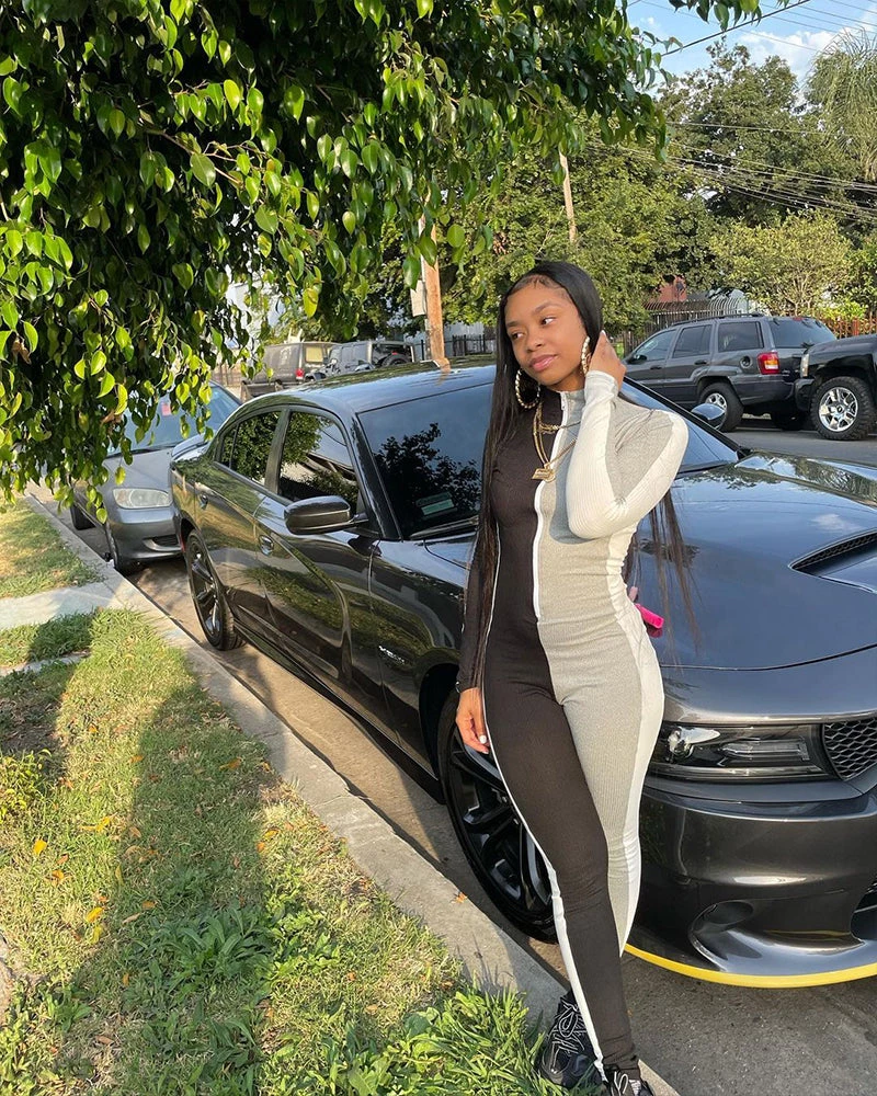 Divanewlook Double Sided Romper New In 2 Divanewlook Double Sided Romper New In